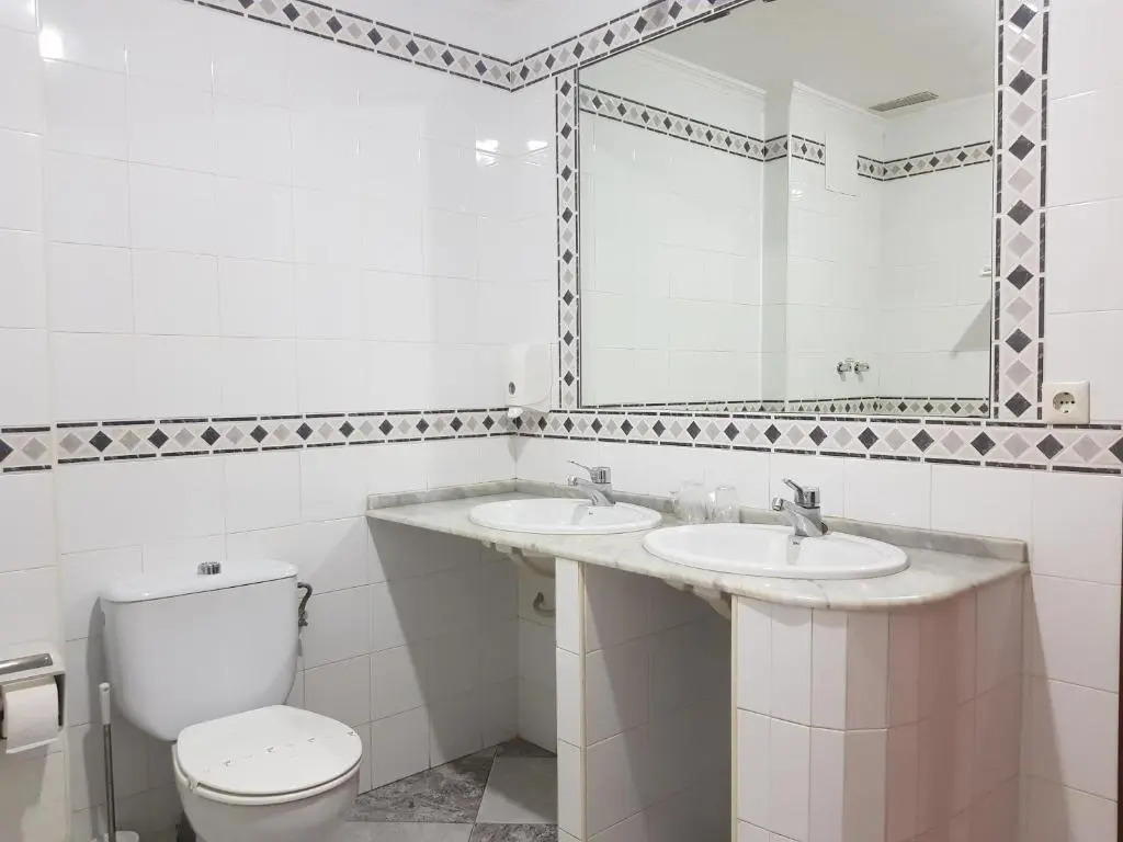 Hotel La Noria