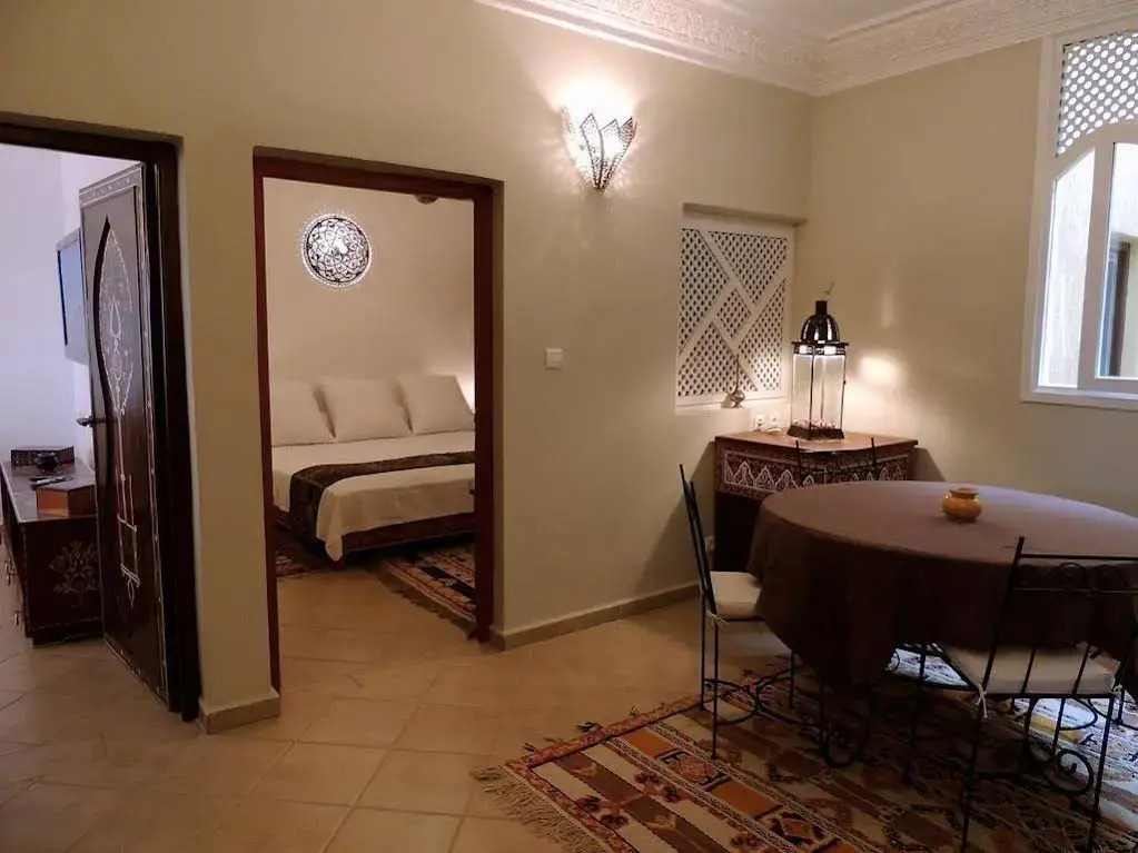 Appart Khris Palace