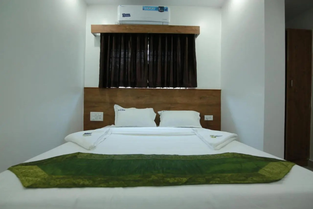 Hotel BG Inn
