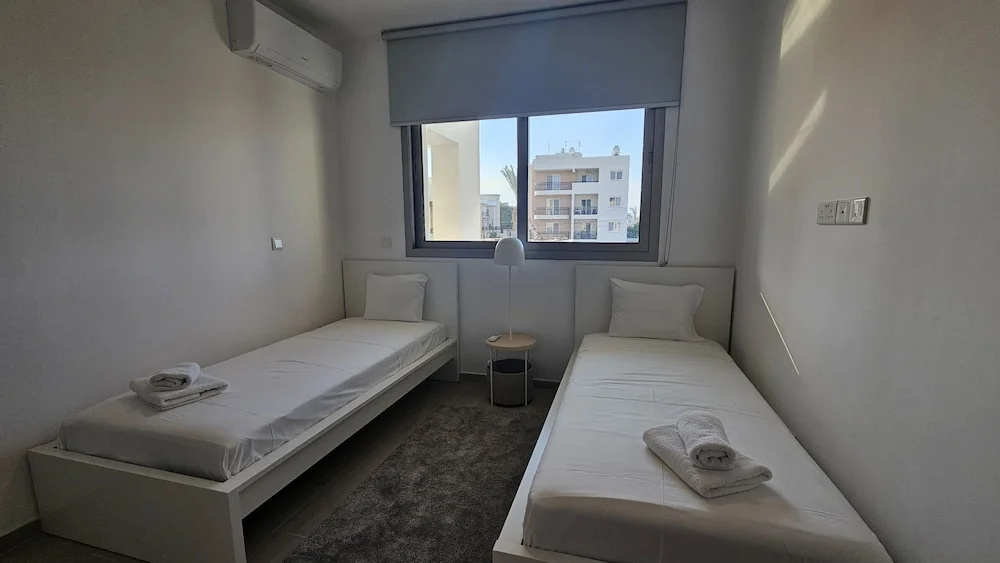 03 LCA - Stay Larnaca Pearl Apartment