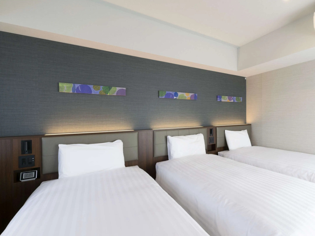 Comfort Hotel ERA Kyoto Toji