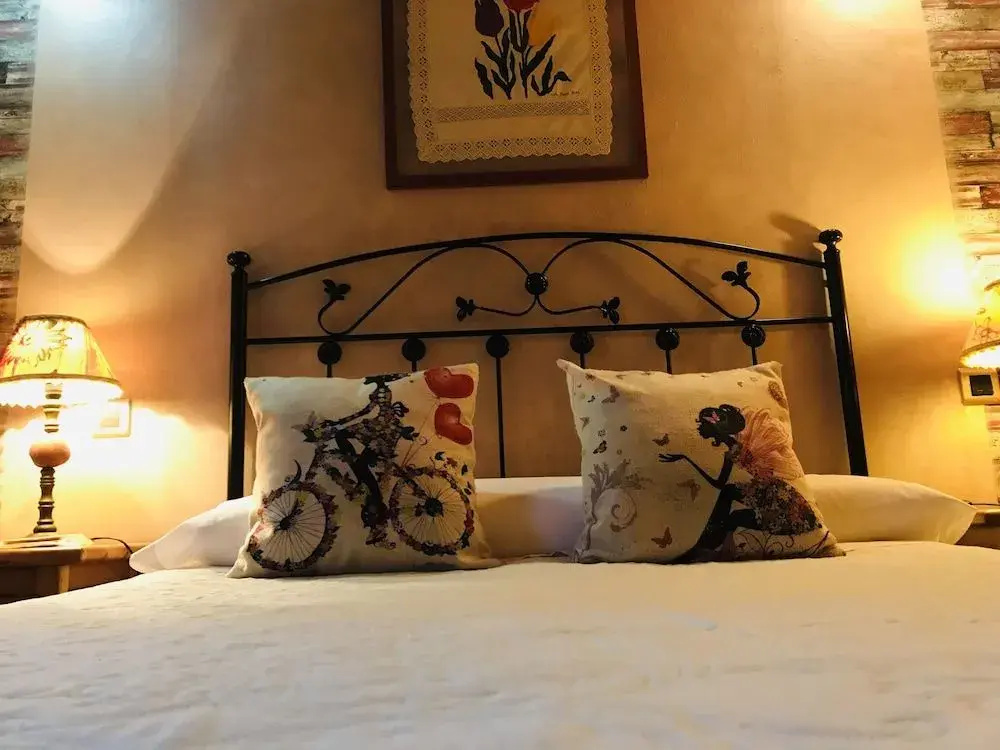 Posada La Herradura