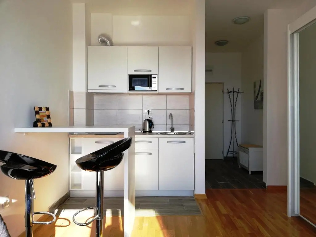 Apartment Olive Montenegro KO Becici