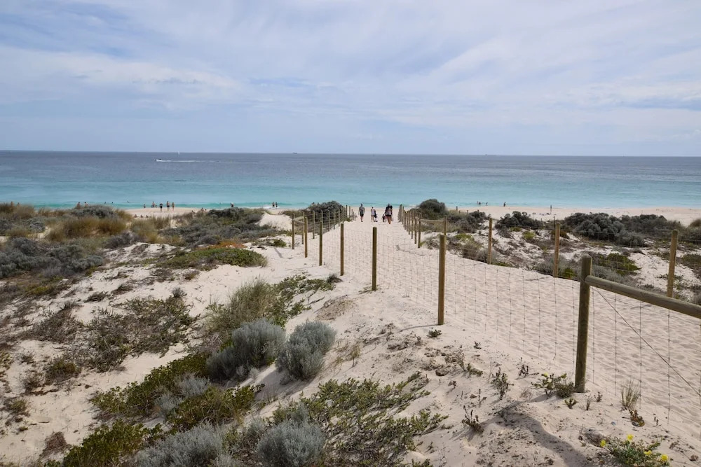 West Beach Lagoon 212