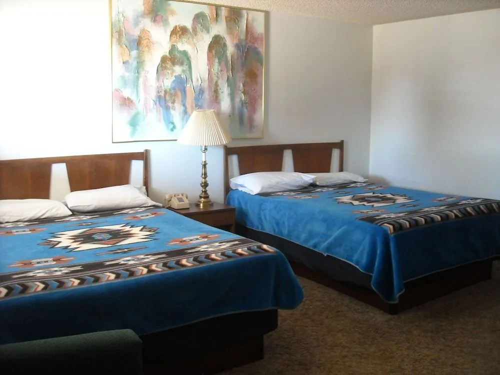 Stagecoach 66 Motel by Capital O