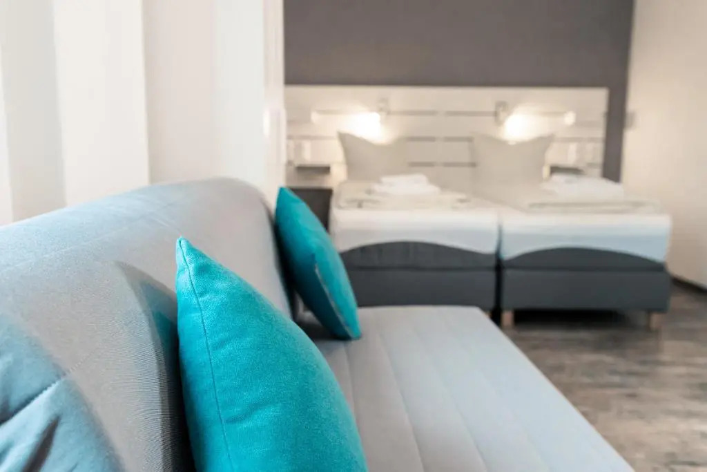 Hotel Scharfes Eck