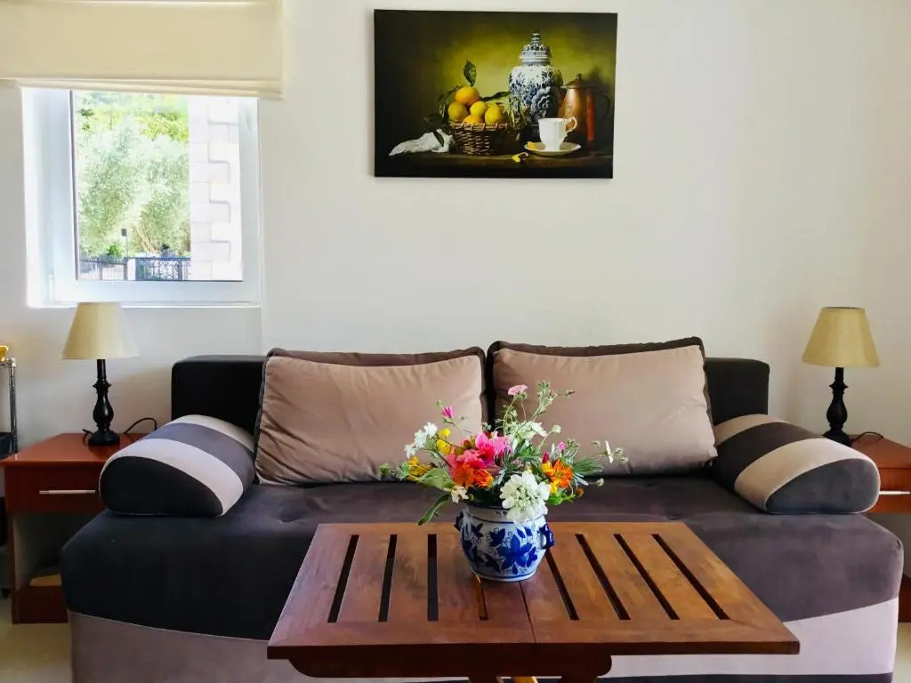 Apartments Villa Lazic