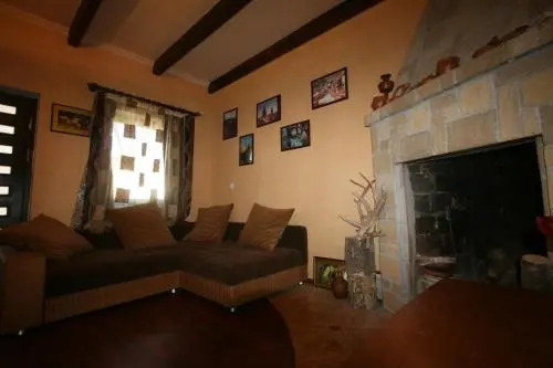 Villa Gelati