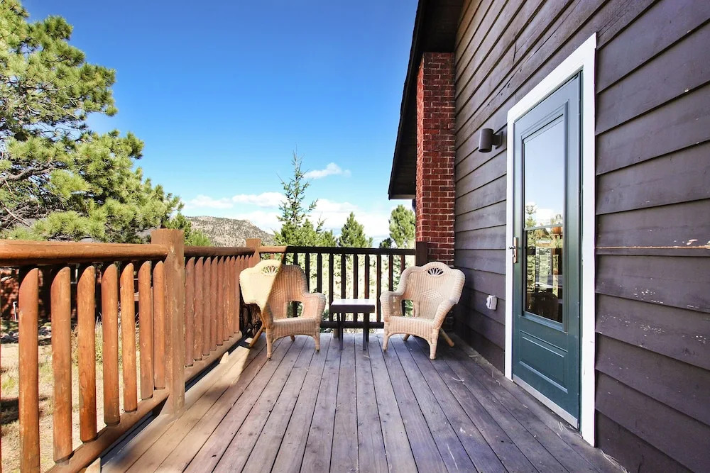 Arrowhead Lodge Haus 4 Bedroom Condo