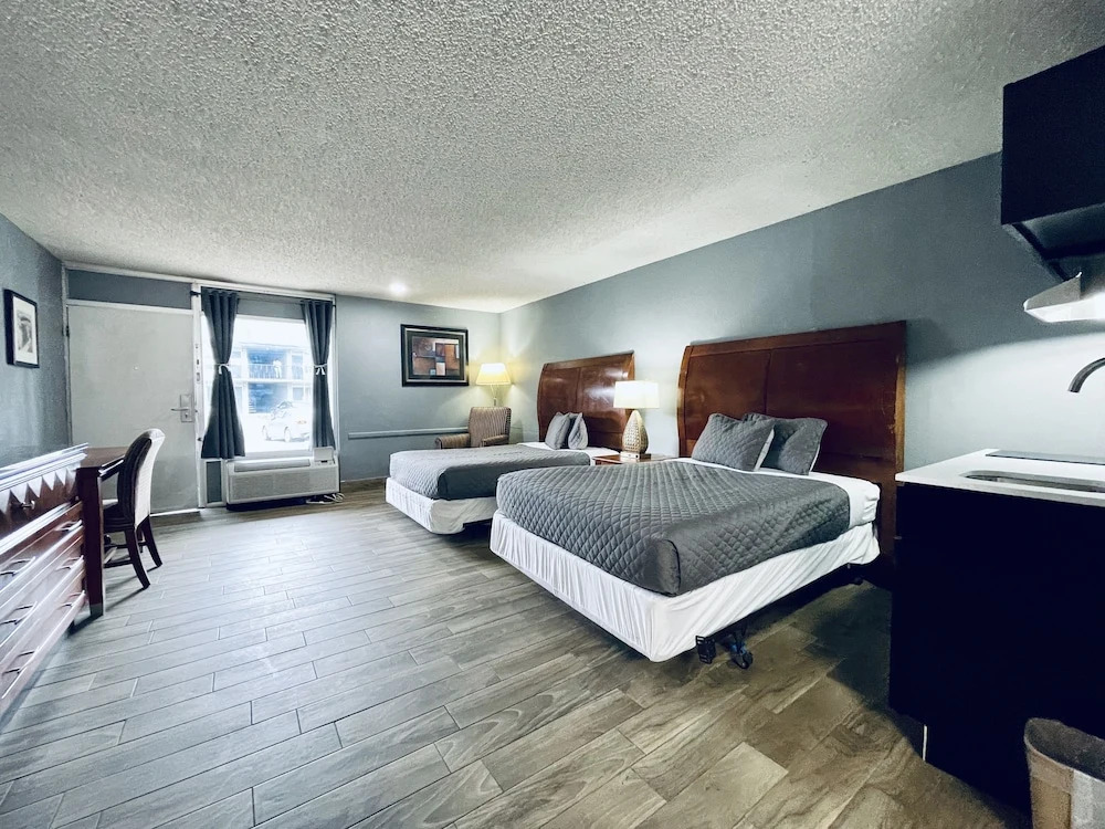 Extended Stay SA