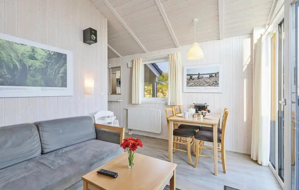 Stunning Home in St. Andreasberg With 1 Bedrooms, Sauna and Wifi