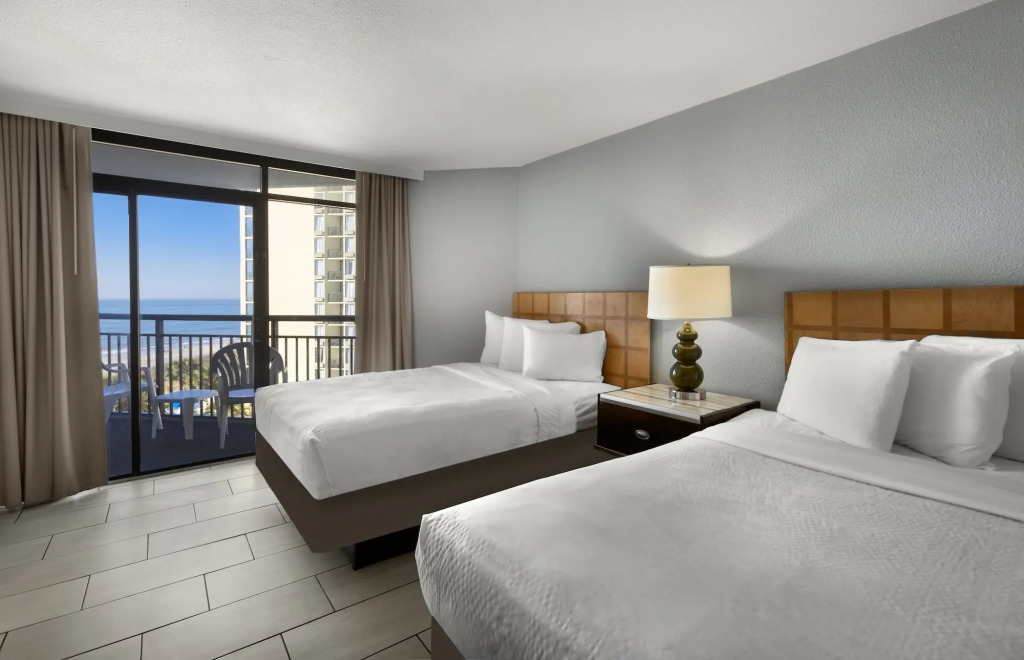 Hotel Blue