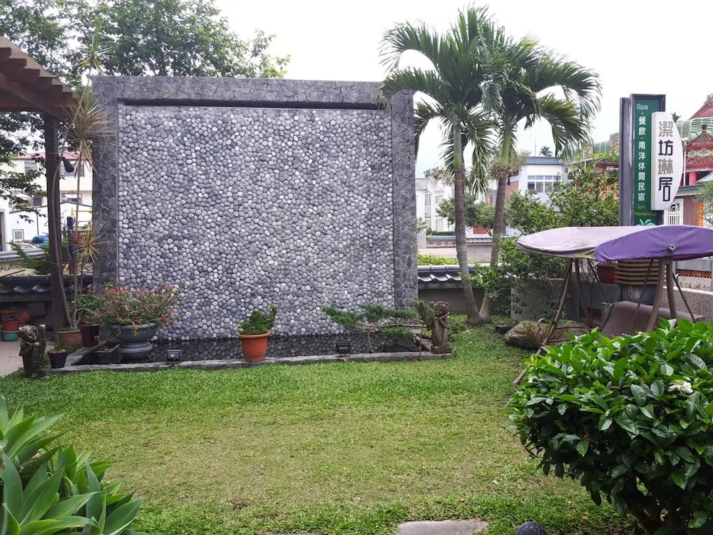潔坊琳居民宿 JayLin Home