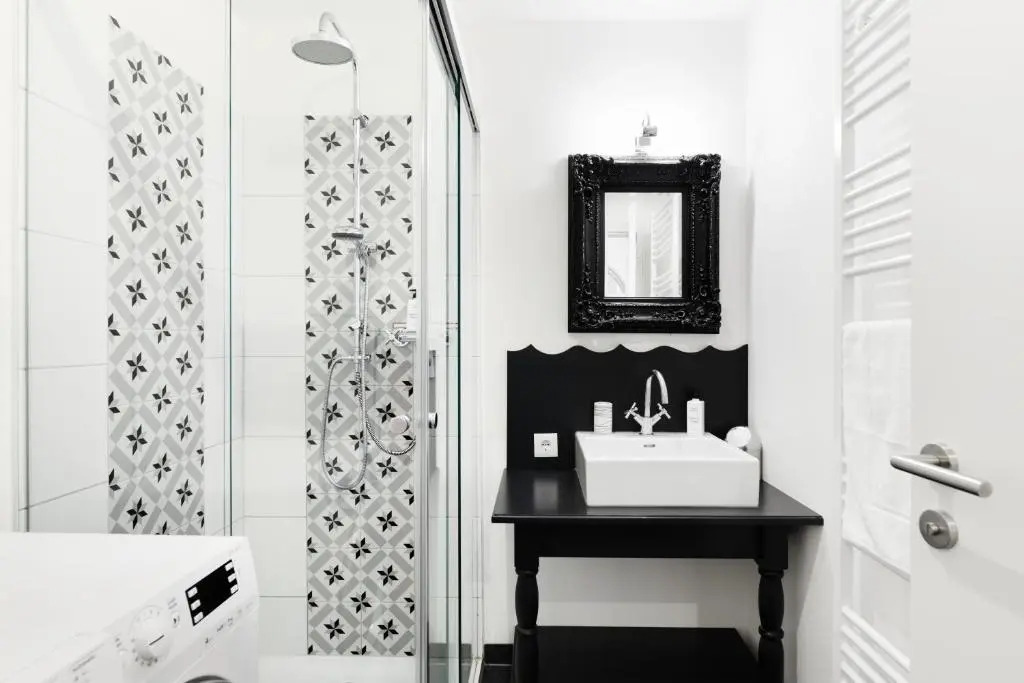 HOMEBOUND APARTMENTS Salzburg City II - contactless check-in