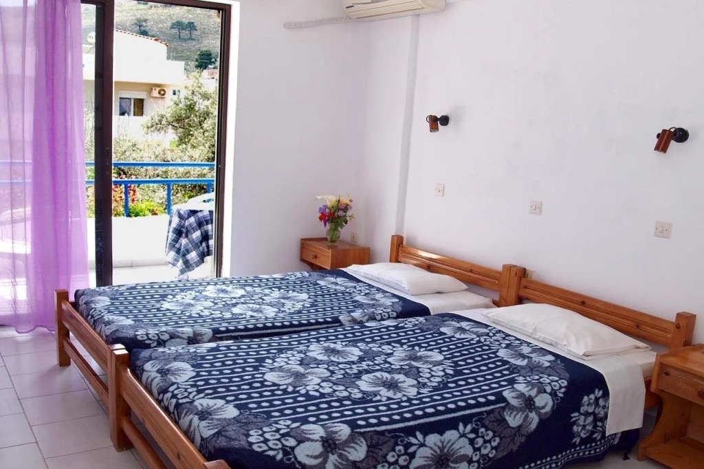 Rosmari Hotel