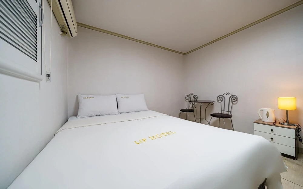 Hotel Yam - Paju Geumchon