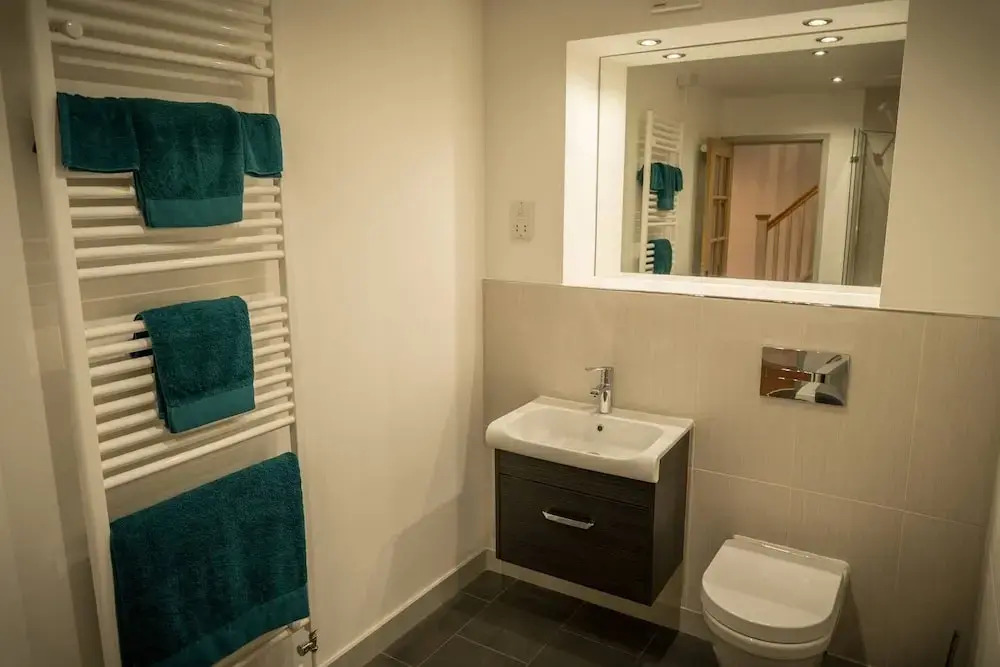 Cart House - Stunning Cottage - Axbridge