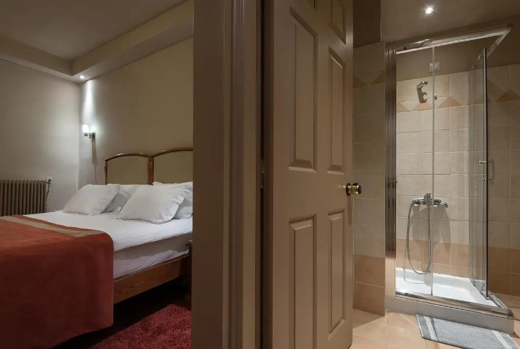 Hotel Kentrikon
