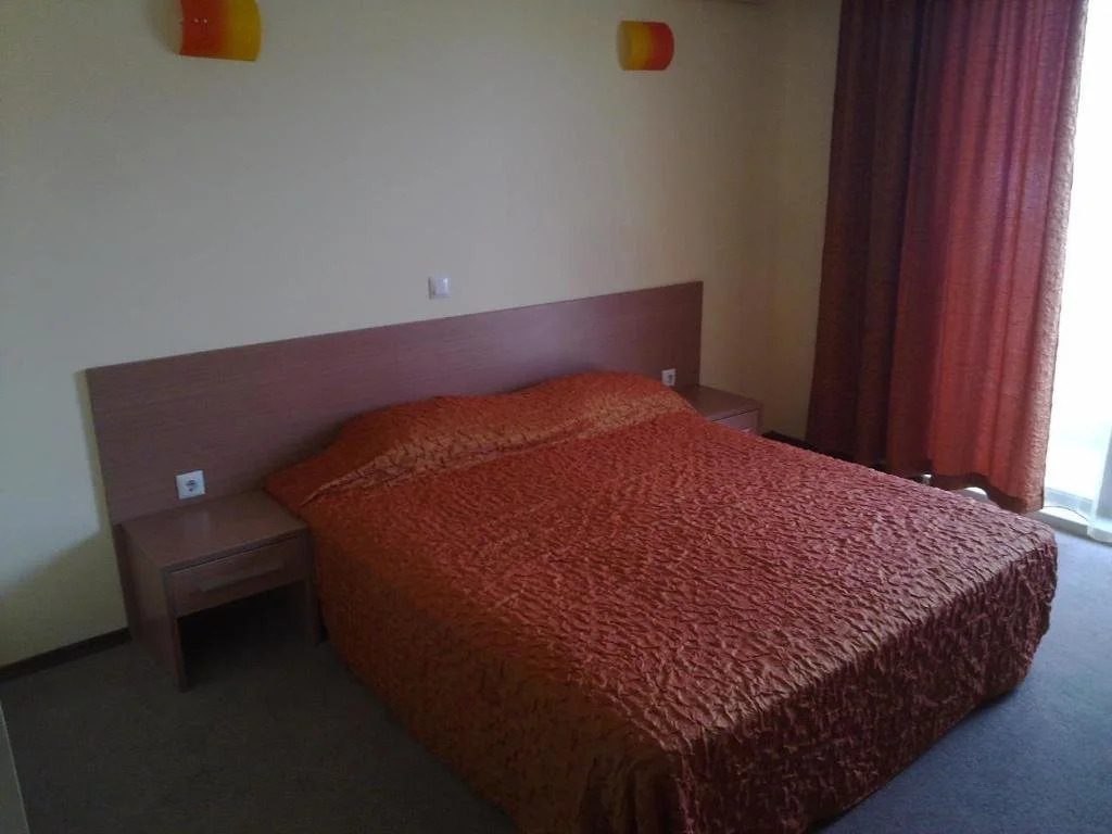 Hotel Rusalka