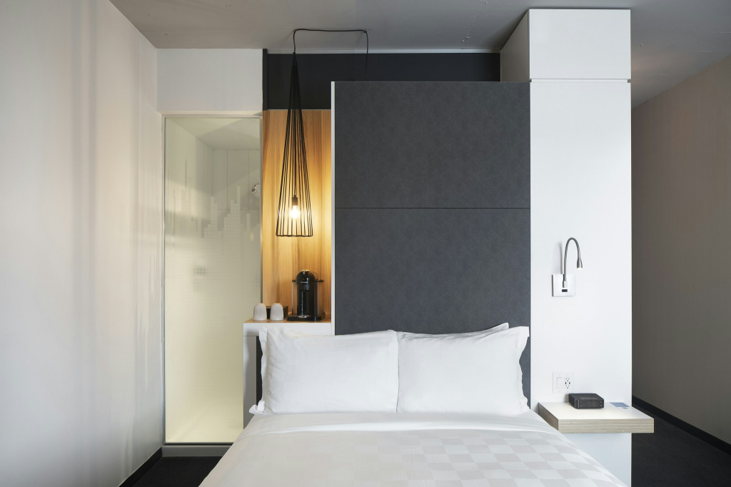 Alt Hotel Ottawa Downtown