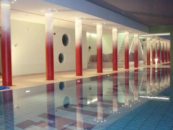 Bavaria Lifestyle Hotel mit Klimaanlage