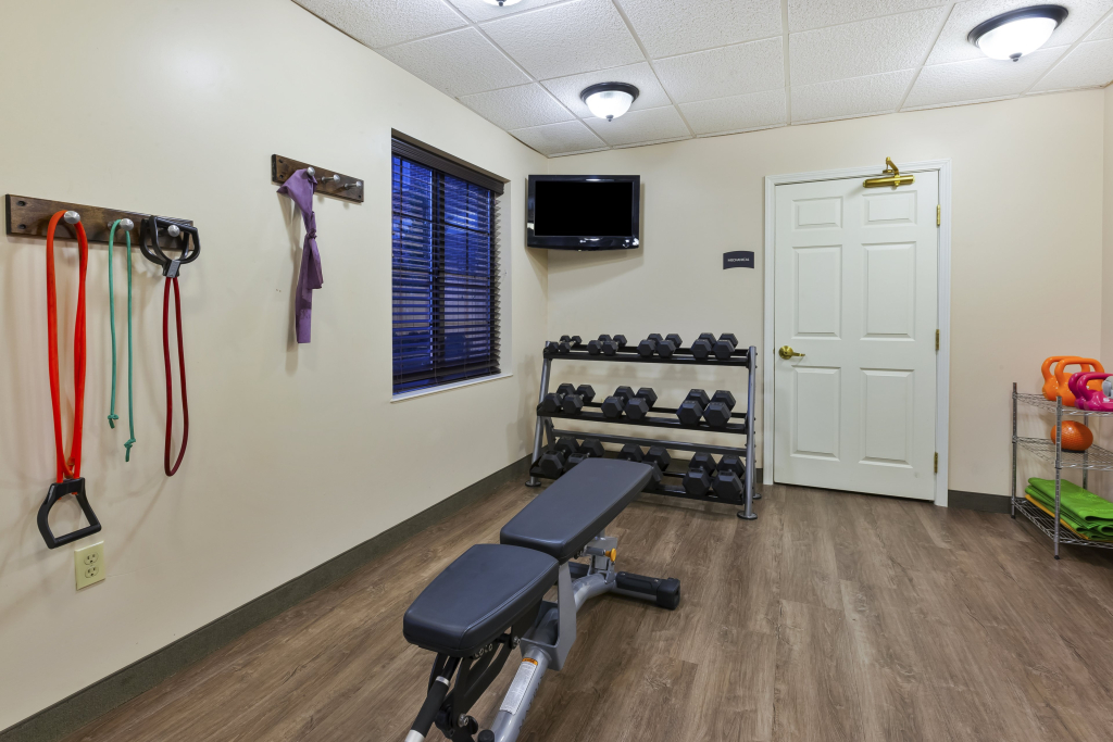 Staybridge Suites Lansing-Okemos by IHG