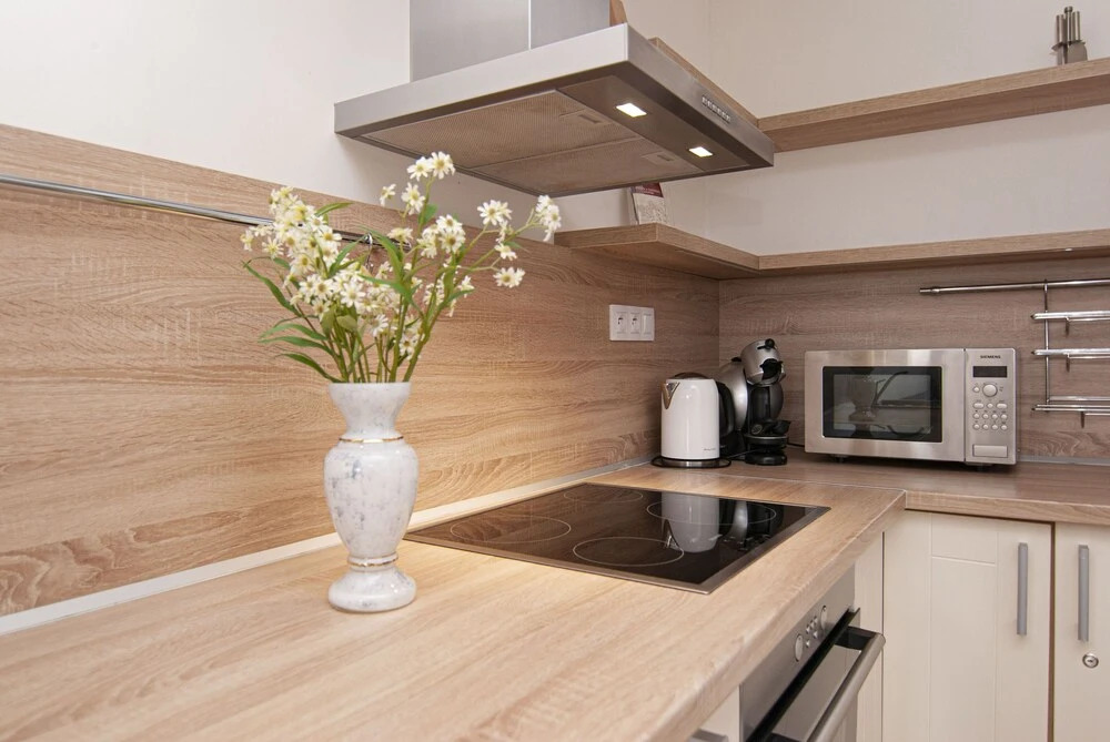 Apartmány Lomnica