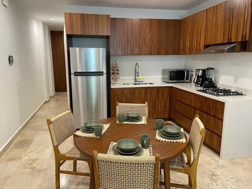 Francisca Luxury Suites