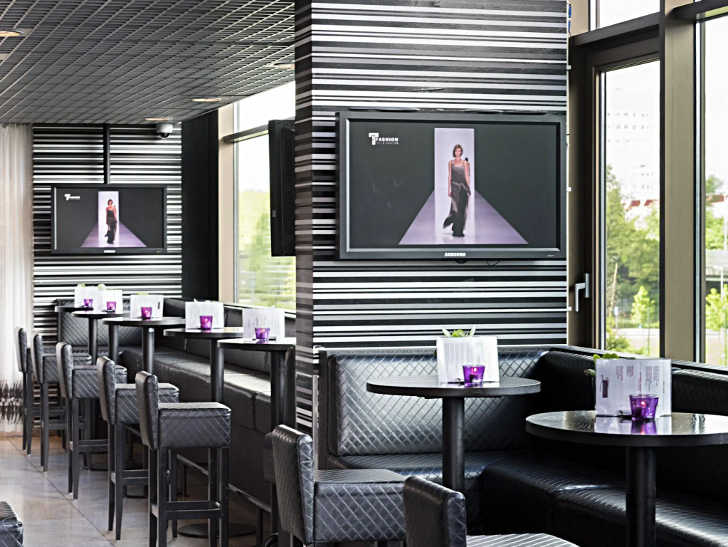WestCord Fashion Hotel Amsterdam