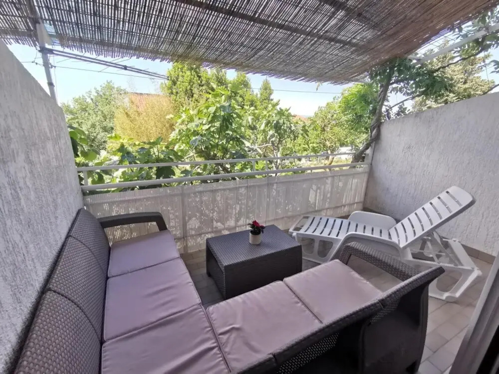 Apartment 1 RI Ruza 3 1 pax