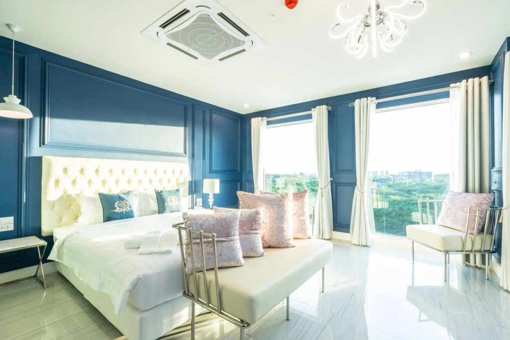 Belle Grand Hotel
