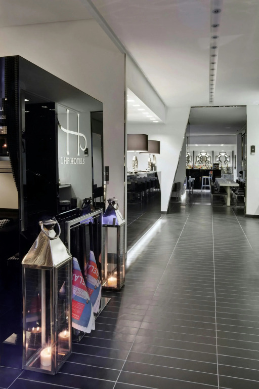 LHP Hotel Napoleon