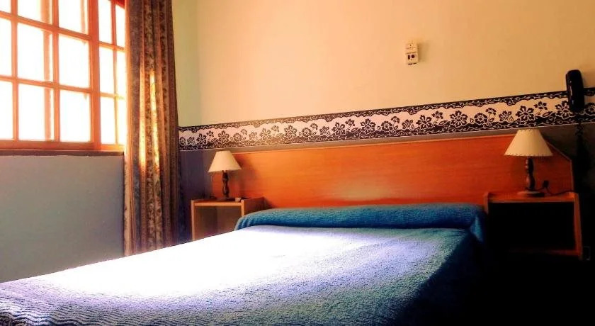 Gran Hotel Oriental