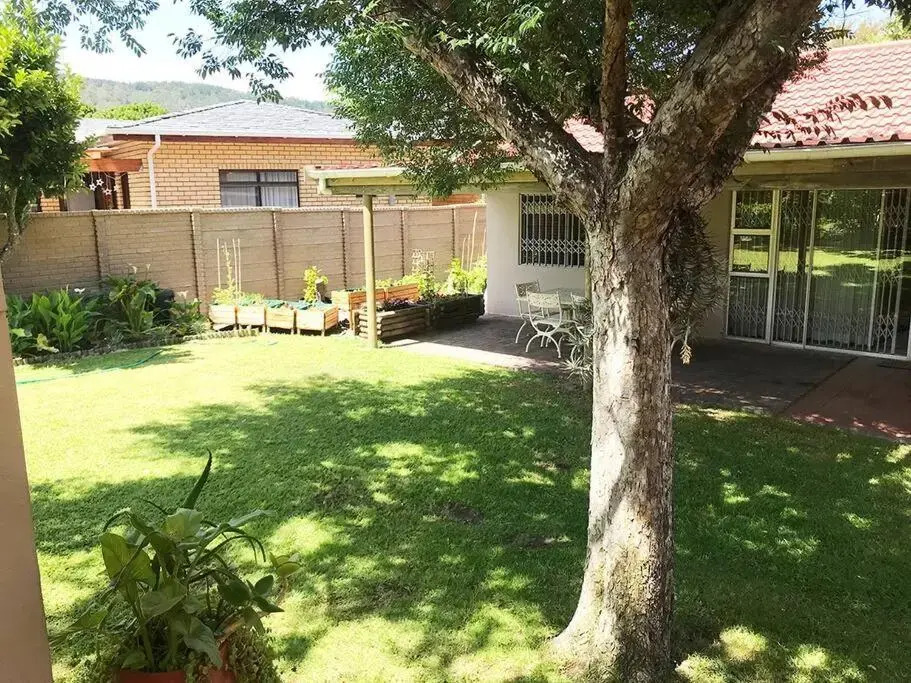 Sedgefield Lagoon Hideout - Kingfisher Drive
