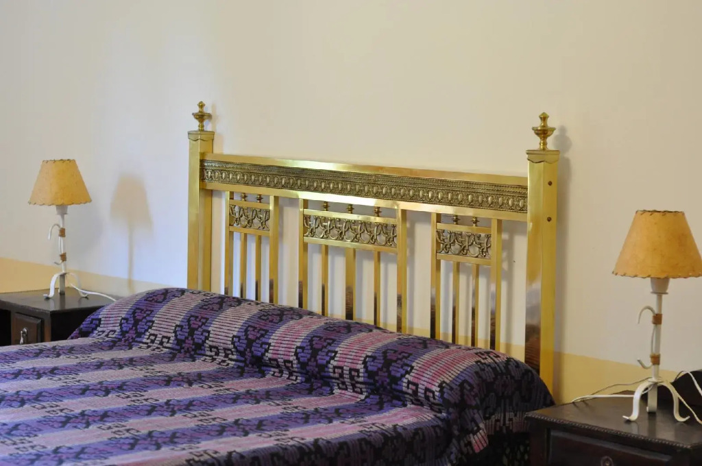 "La Loma" - Vieja Casona