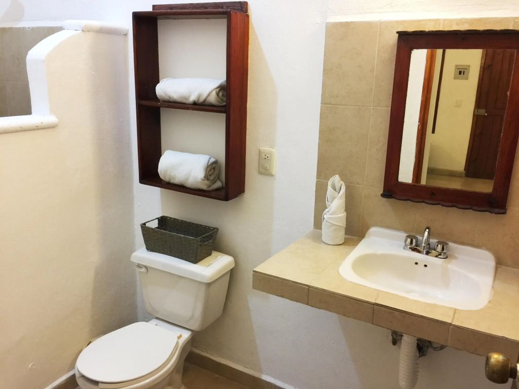 Wabi Hostel