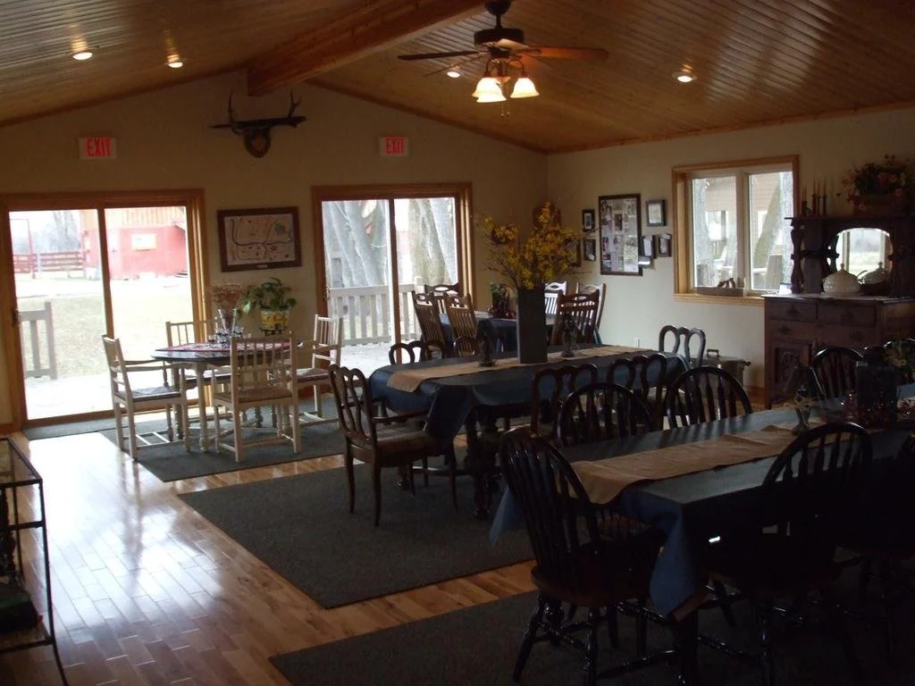 Hansen Guest Ranch and Venue
