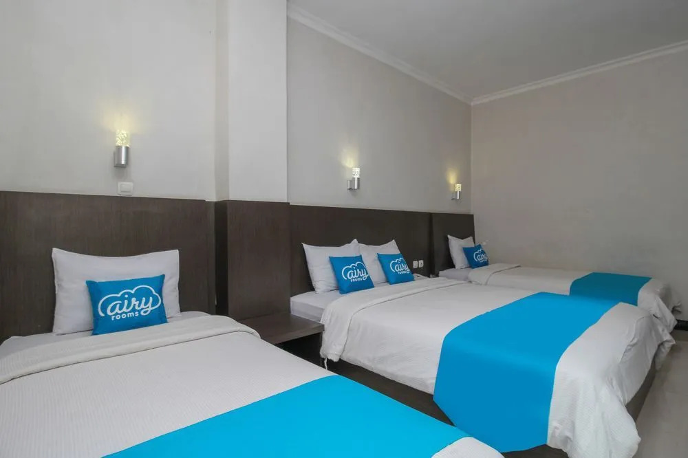 Cihampelas Hotel 1