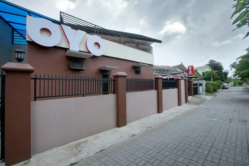 Hotel O near UGM formerly Bayang Brothers Guest House