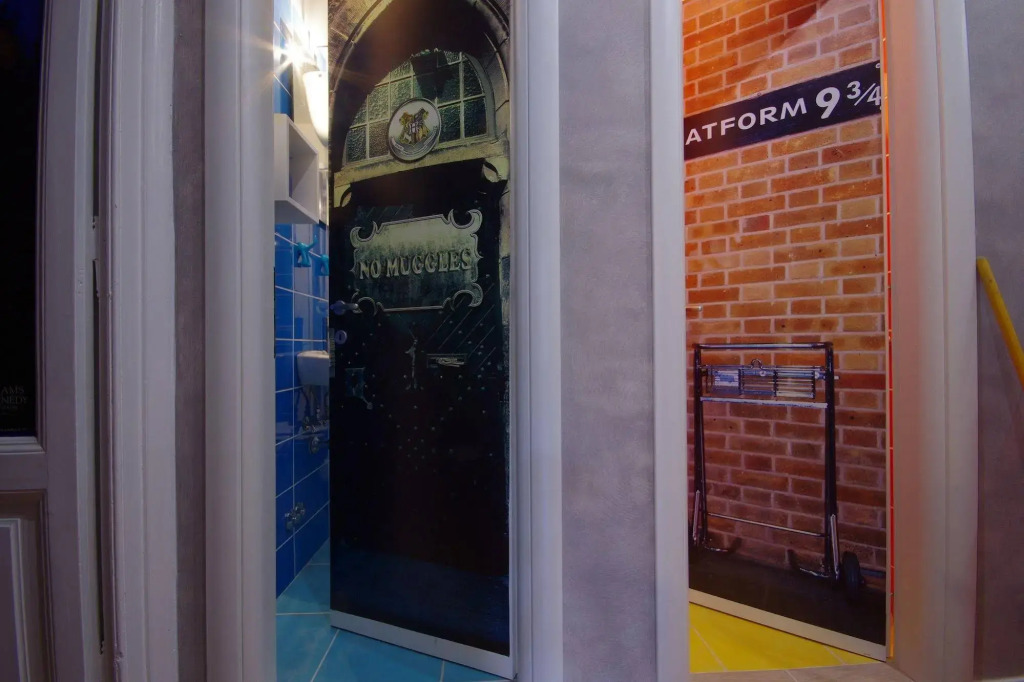 Movie Guesthouse