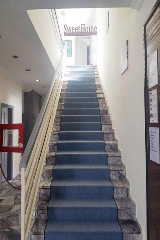 Yade Luxe Hotel