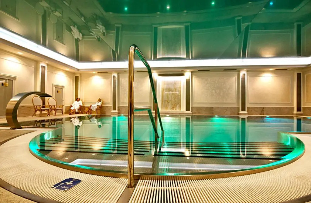Parkhotel Richmond