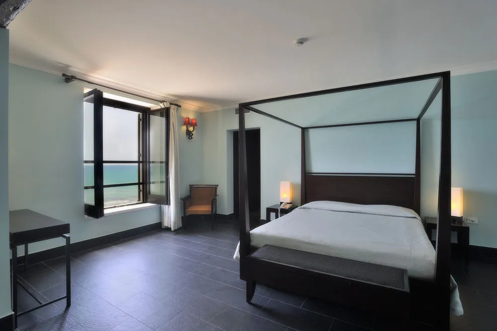 Falconara Greenblu Resort