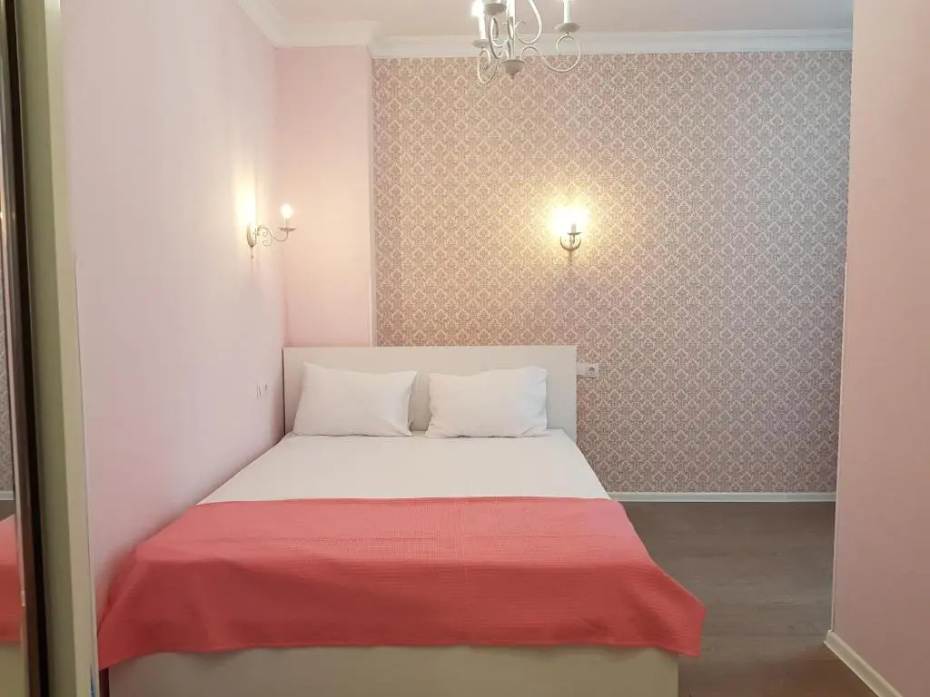 Lux Apartment 1