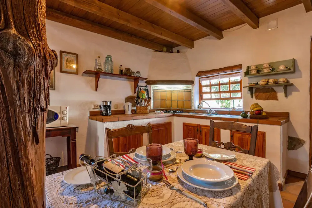 Casa El Ingenio
