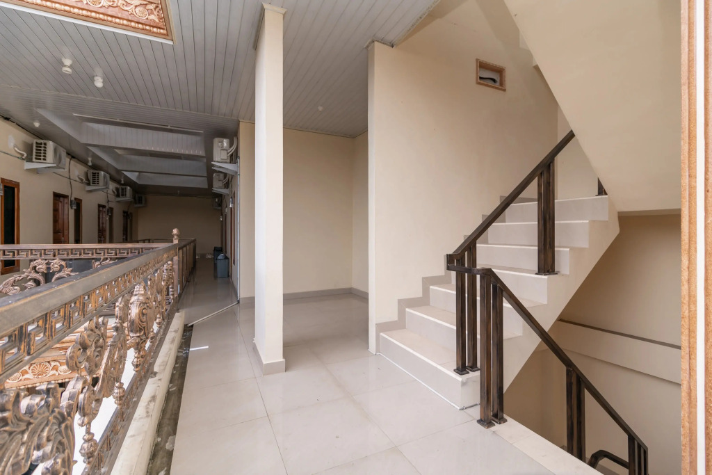 Urbanview Hotel Salsabilah Palembang by RedDoorz