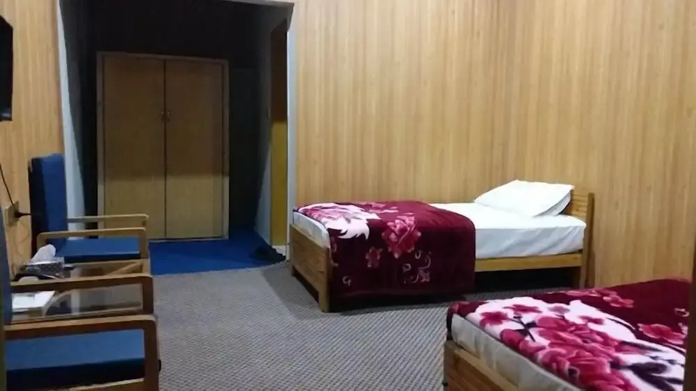 Hotel Sarfaranga & Restaurant Skardu