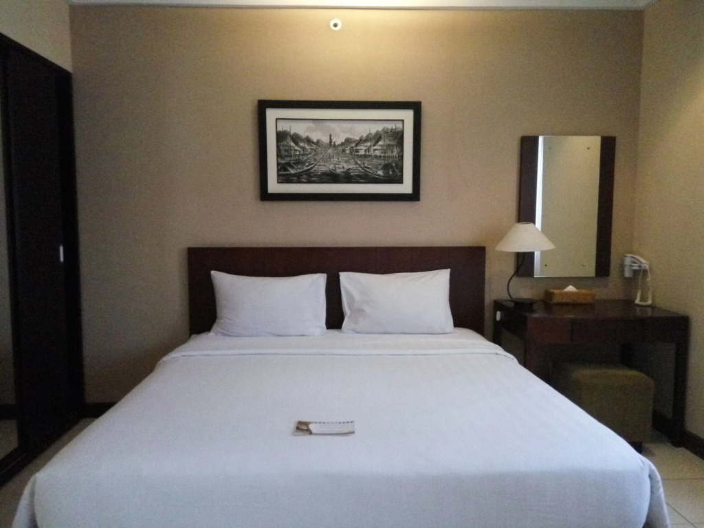 The Majesty Business and Family Hotel
