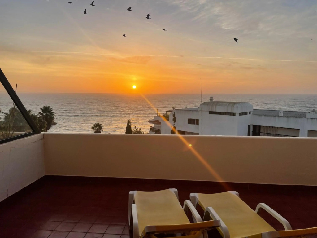 Silver Moon Beach House