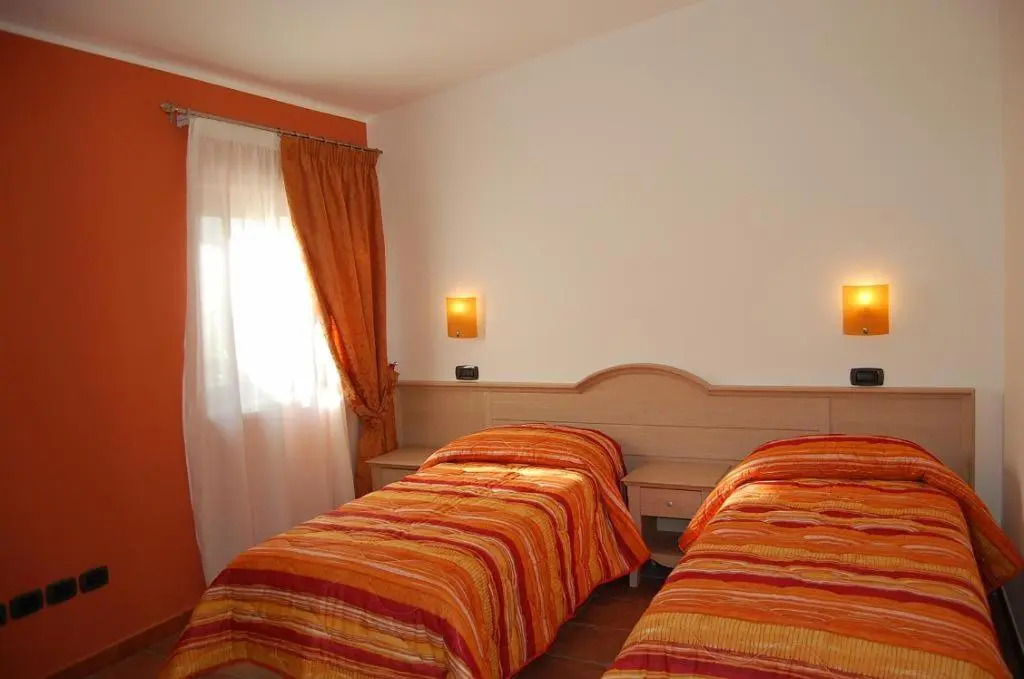 Agriturismo Parra